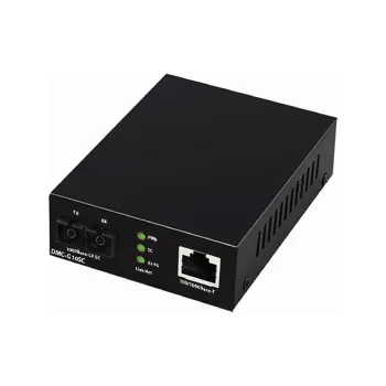 Médiaátalakító D-Link (DMC-G10SC)