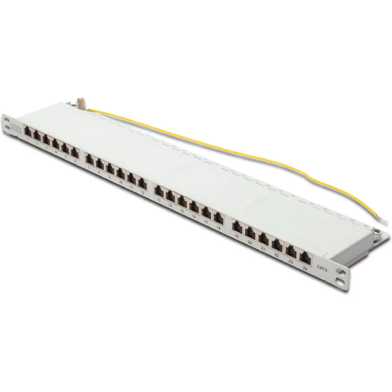 Patchpanel Digitus (DN-91624S-SL-SH-G)