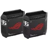 جهاز التوجيه Asus GT6, Black (90IG07F0-MU9A20)