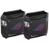 جهاز التوجيه Asus GT6, Black (90IG07F0-MU9A20)