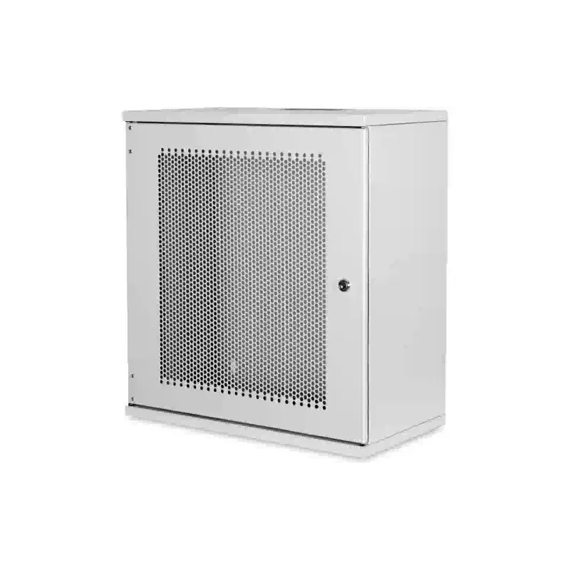 Omara Digitus, Gray (DN-19-12U-S-PD)