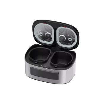 جهاز طهي متعدد الاستخدامات Ardesto, Black (DMC-SA1212SB)