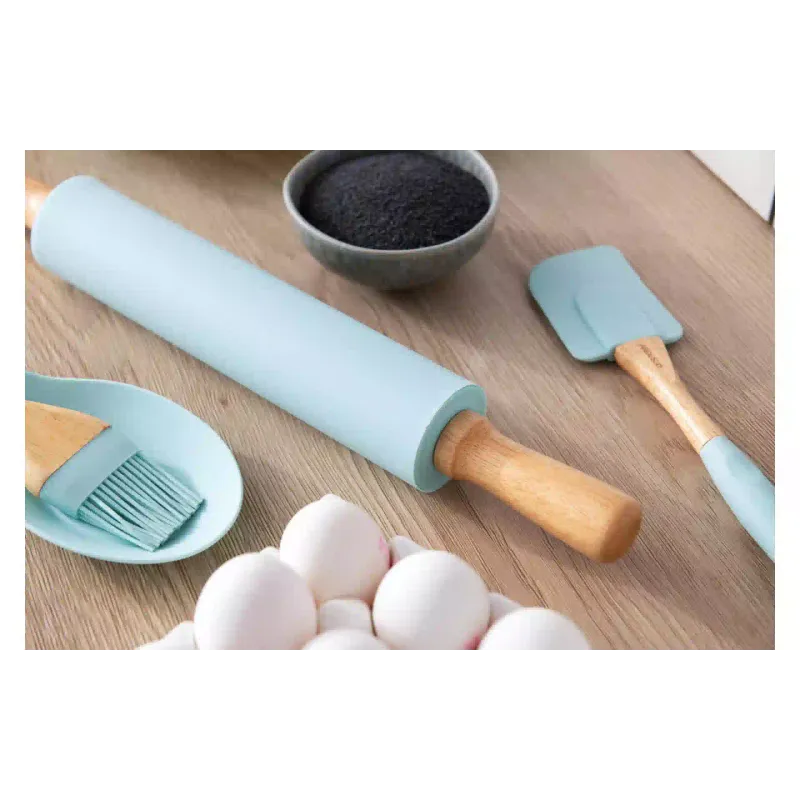 Точилка за тесто Ardesto Tasty baking, Light Blue (AR2323T)