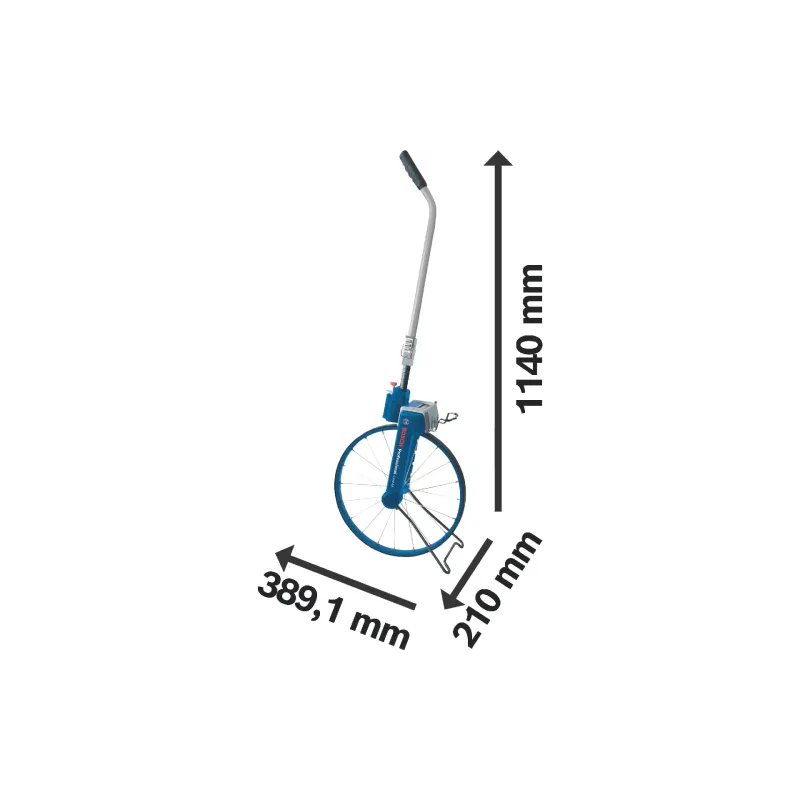Kilometerzähler Bosch (0.601.074.100)