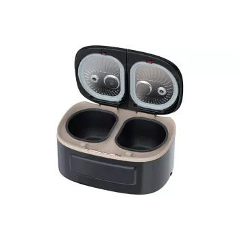 جهاز طهي متعدد الاستخدامات Ardesto, Black (DMC-SS1812B)