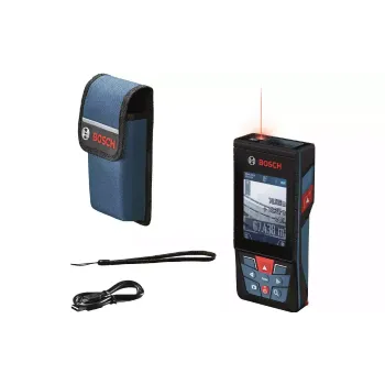 Telêmetro a laser Bosch Professional (0.601.072.Z00)