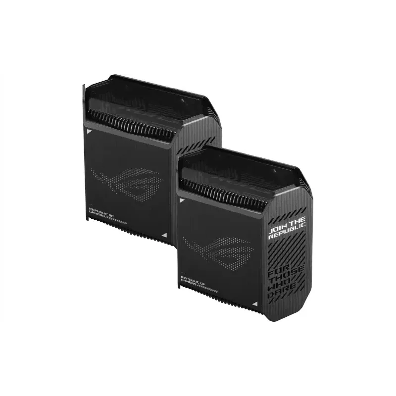 جهاز التوجيه Asus GT6, Black (90IG07F0-MU9A20)
