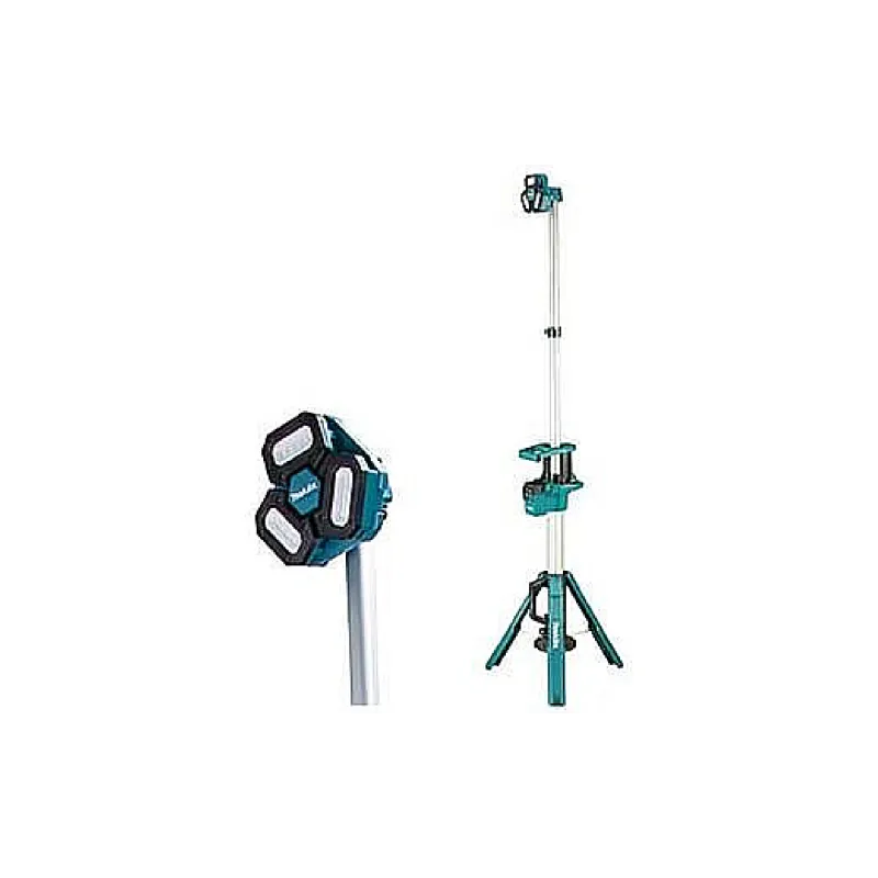 الضوء Makita (DML814)