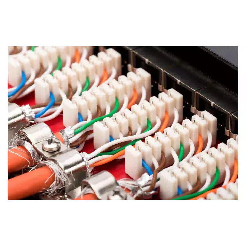 Patch plošča Digitus (DN-91612SD-EA)