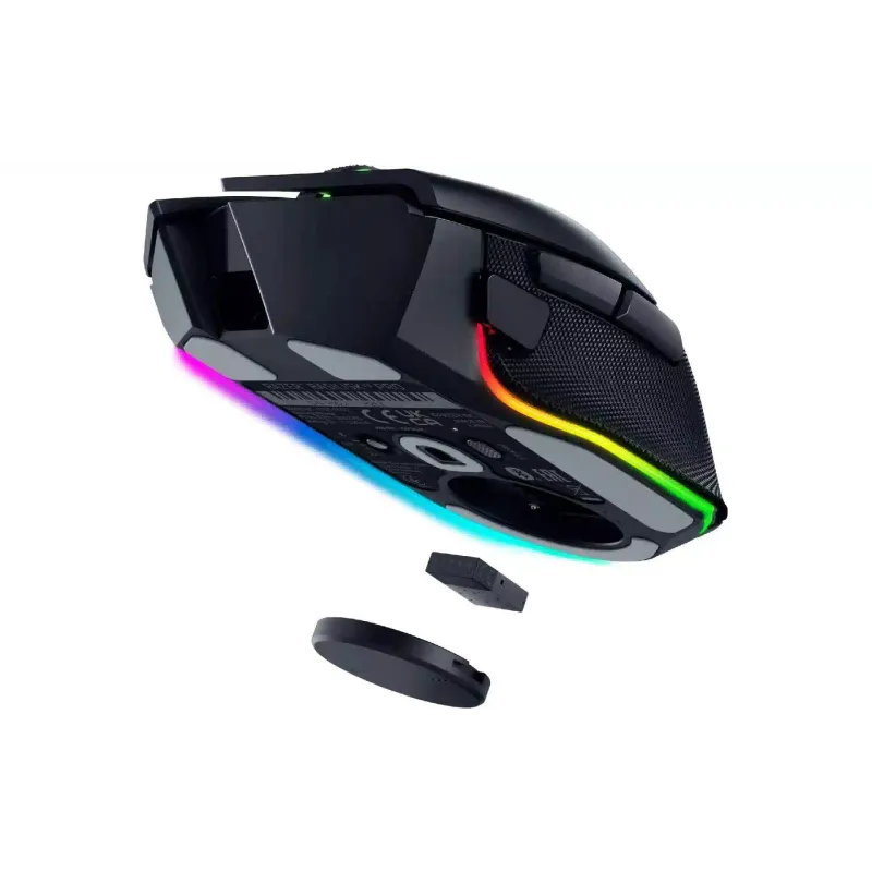 Миша Razer  Black (RZ01-04620100-R3G1)