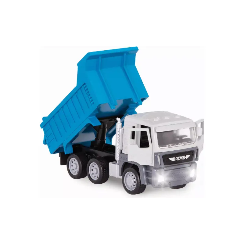 Játékkészlet Driven (WH1022Z)