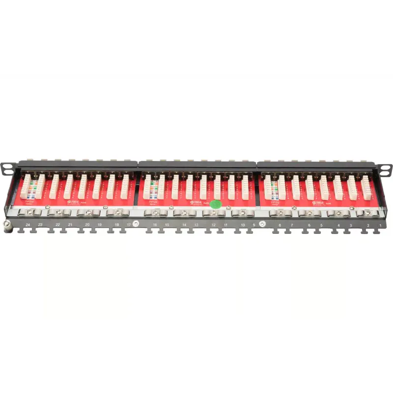 Patchpanel Digitus (DN-91624S-SL-EA)