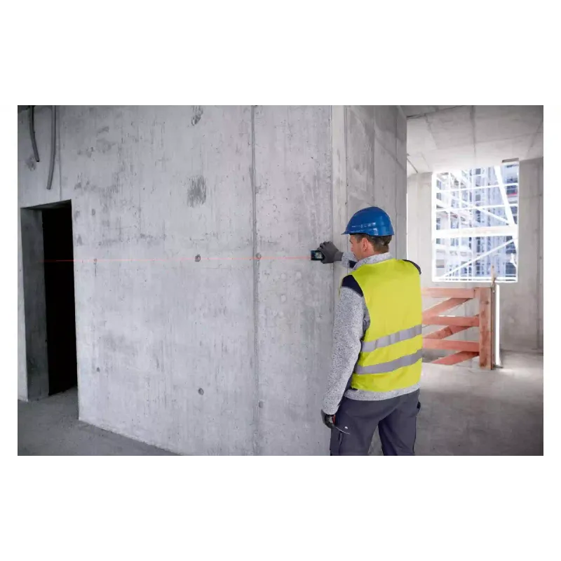 Далекомір лазерний Bosch Professional (0.601.072.Z00)