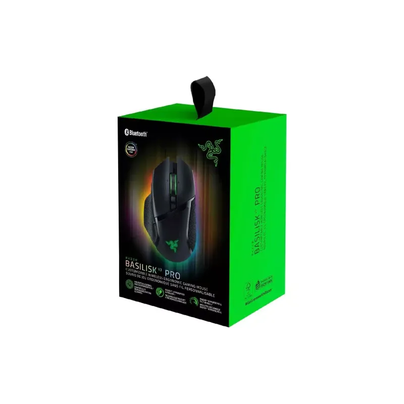Миша Razer  Black (RZ01-04620100-R3G1)