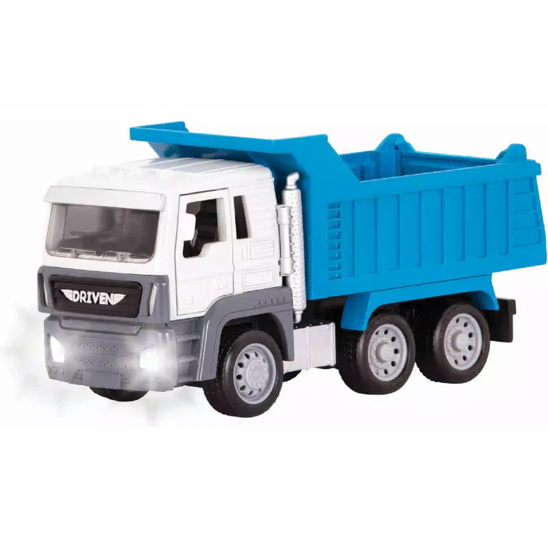 Játékkészlet Driven (WH1022Z)