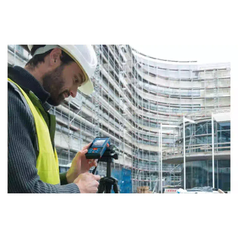 Telêmetro a laser Bosch Professional (0.601.072.Y00)