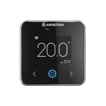 Daljinski upravljalnik Ariston, Black (3319126)