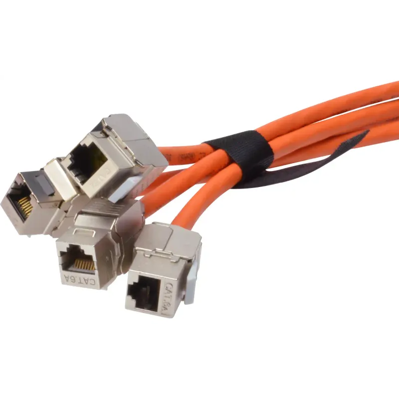 Стрічка-липучка Digitus  (DN-CT-10M-20)