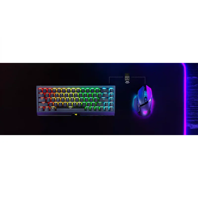 Миша Razer  Black (RZ01-04620100-R3G1)