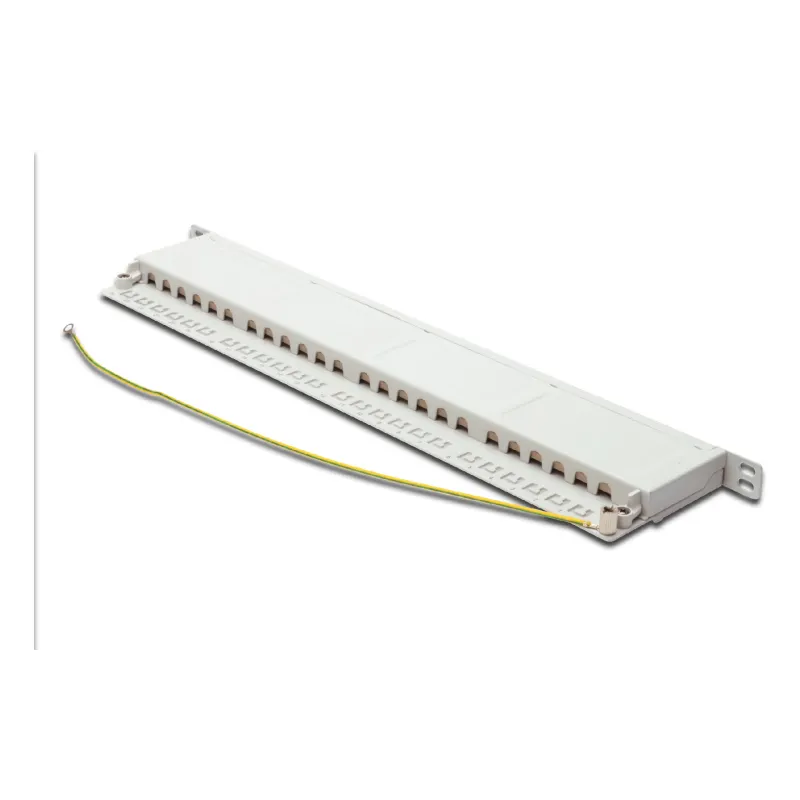 Patchpanel Digitus (DN-91624S-SL-SH-G)