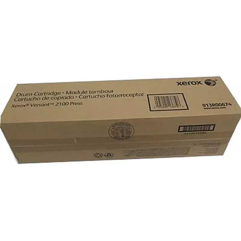 خرطوشة Xerox (013R00674)