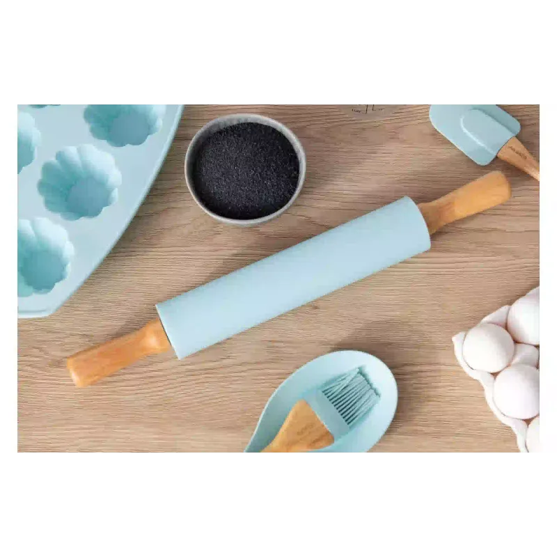 Точилка за тесто Ardesto Tasty baking, Light Blue (AR2323T)