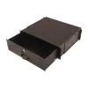 Кутия Digitus, Black (DN-19KEY-3U-SW)