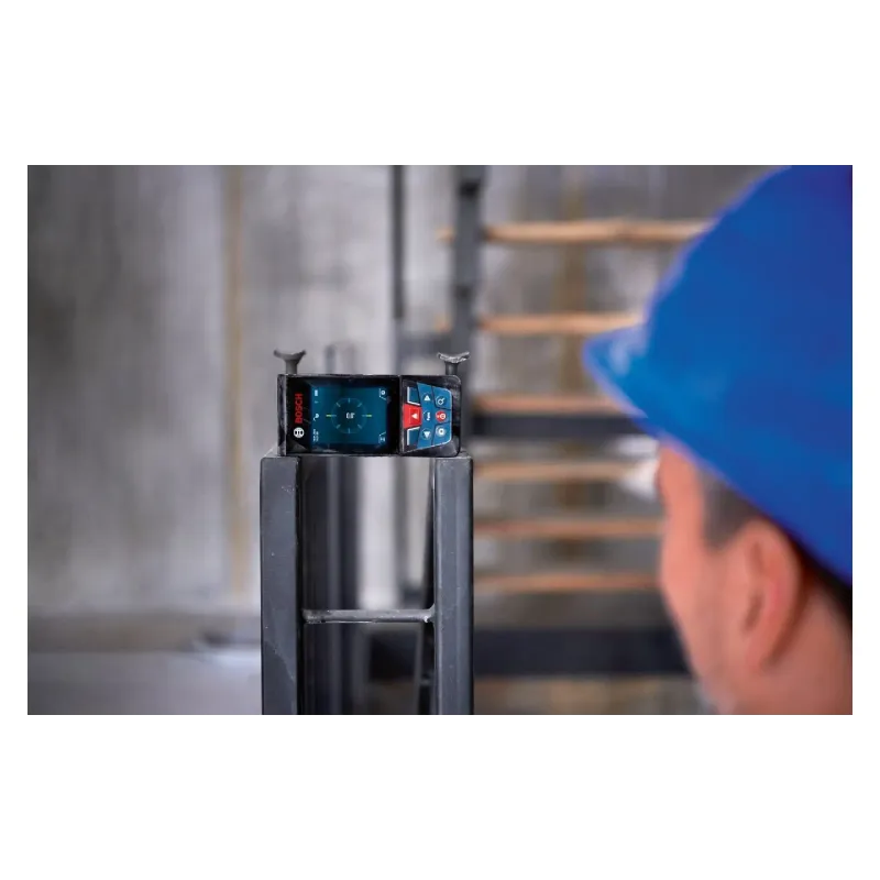 Далекомір лазерний Bosch Professional (0.601.072.Z00)