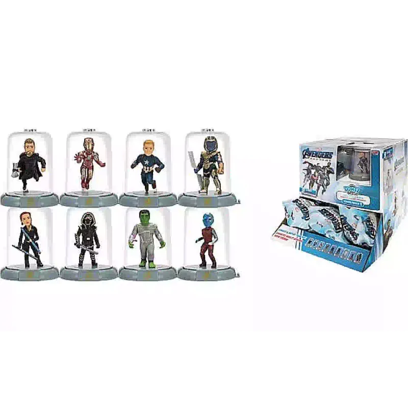 Фигурка Jazwares (DMZ0182)