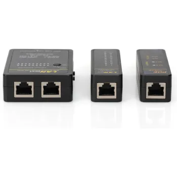 Тестер Digitus  (DN-14001-1)