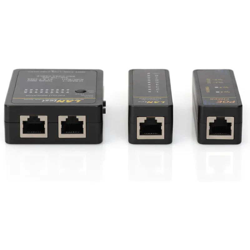 Тестер Digitus (DN-14001-1)