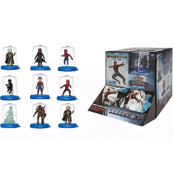 Estatueta Jazwares Marvel's Spider-Man Far From Home (DMZ0187)