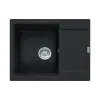 حوض المطبخ Franke, Black (114.0631.437)