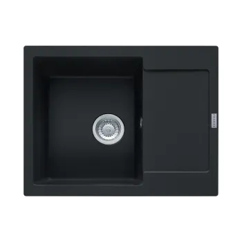 Кухненска мивка Franke, Black (114.0631.437)