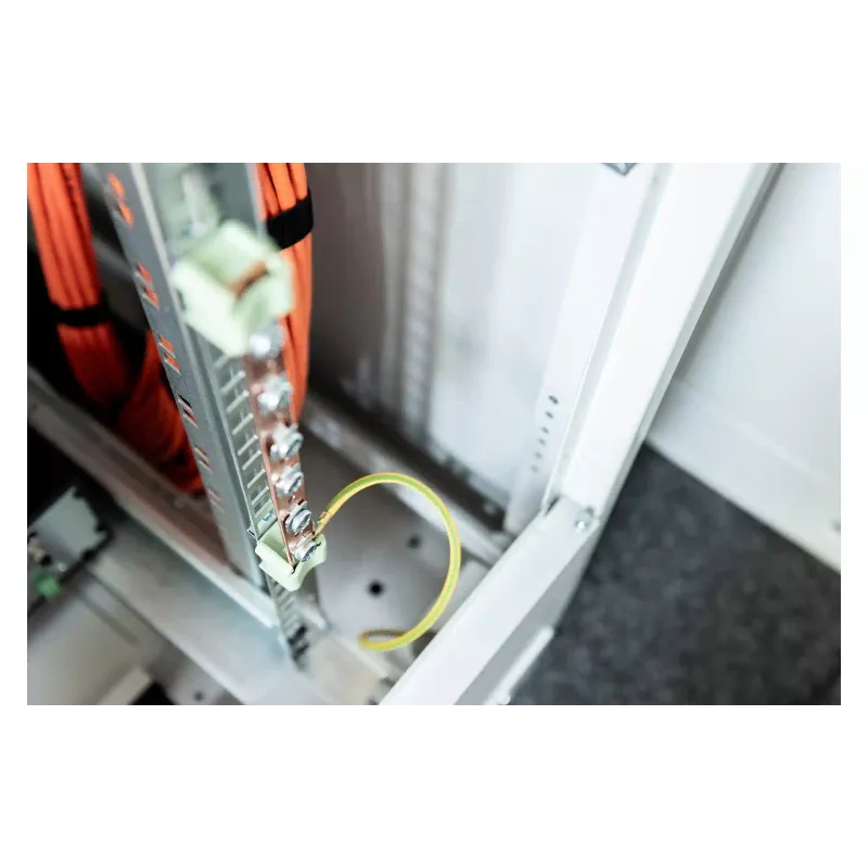 Ozemljitvena vodila Digitus (DN-19EARTH)