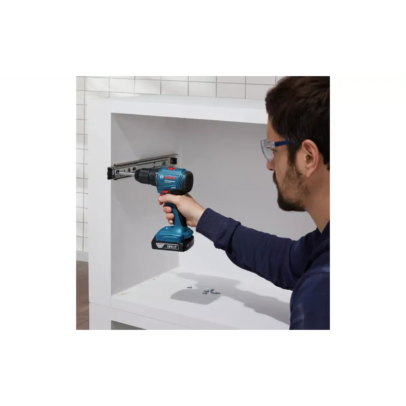 Шуруповерт-дриль Bosch (0.601.9K3.000)