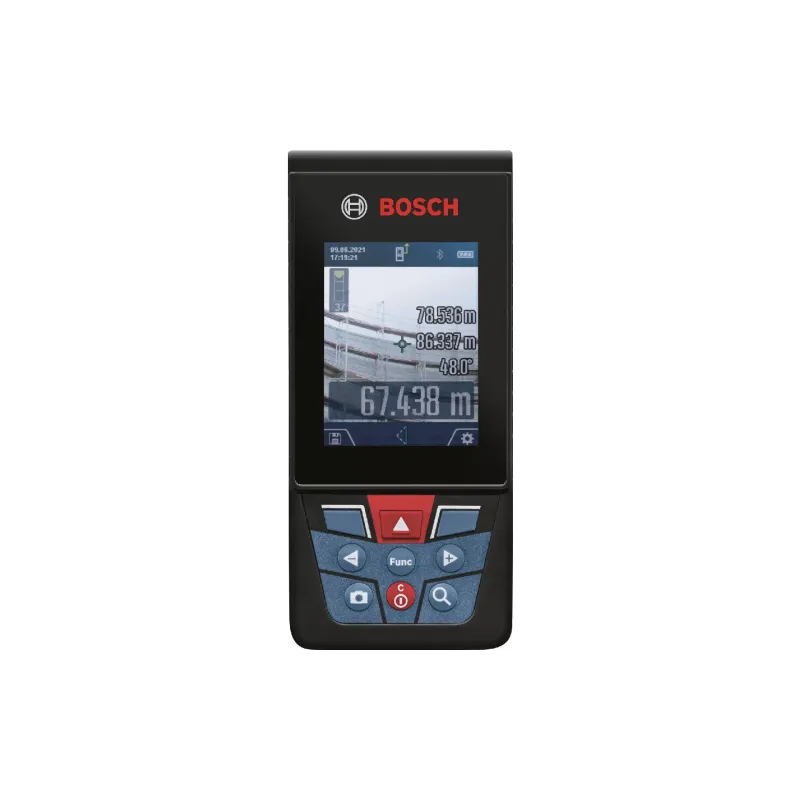 Далекомір лазерний Bosch Professional (0.601.072.Z00)