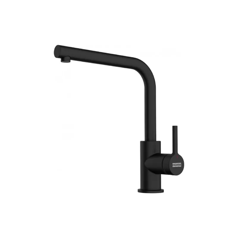 Кухненски кран Franke, Black (115.0693.393)