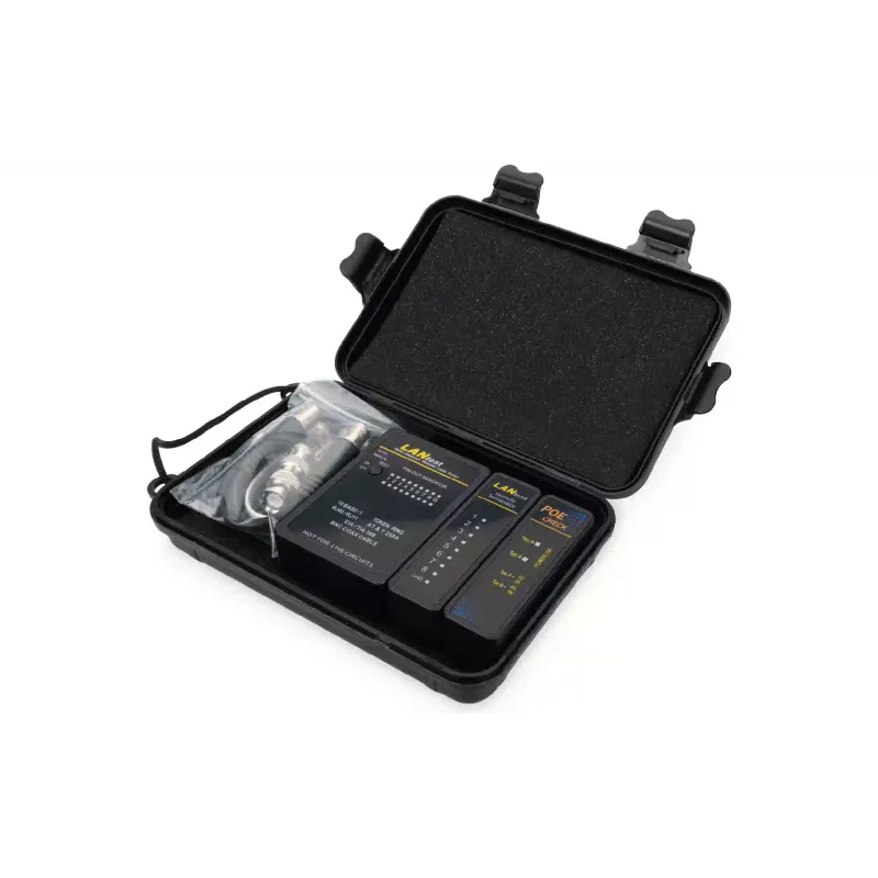 Тестер Digitus (DN-14001-1)