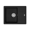 حوض المطبخ Franke, Black (114.0667.447)