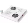 Блок вентиляторів Digitus  (DN-19FAN-2-N)