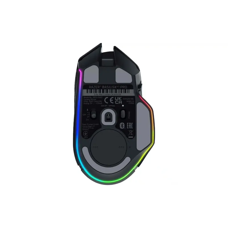 Миша Razer  Black (RZ01-04620100-R3G1)