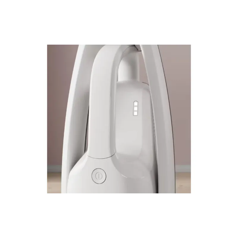 Vacuum cleaner Electrolux (ES52CB18SH), White