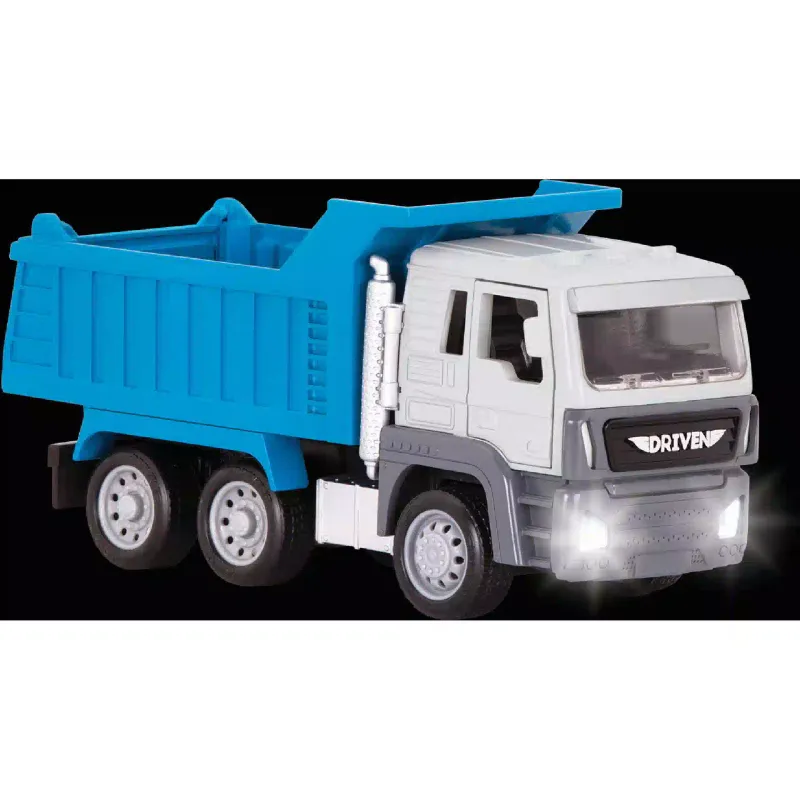 Játékkészlet Driven (WH1022Z)