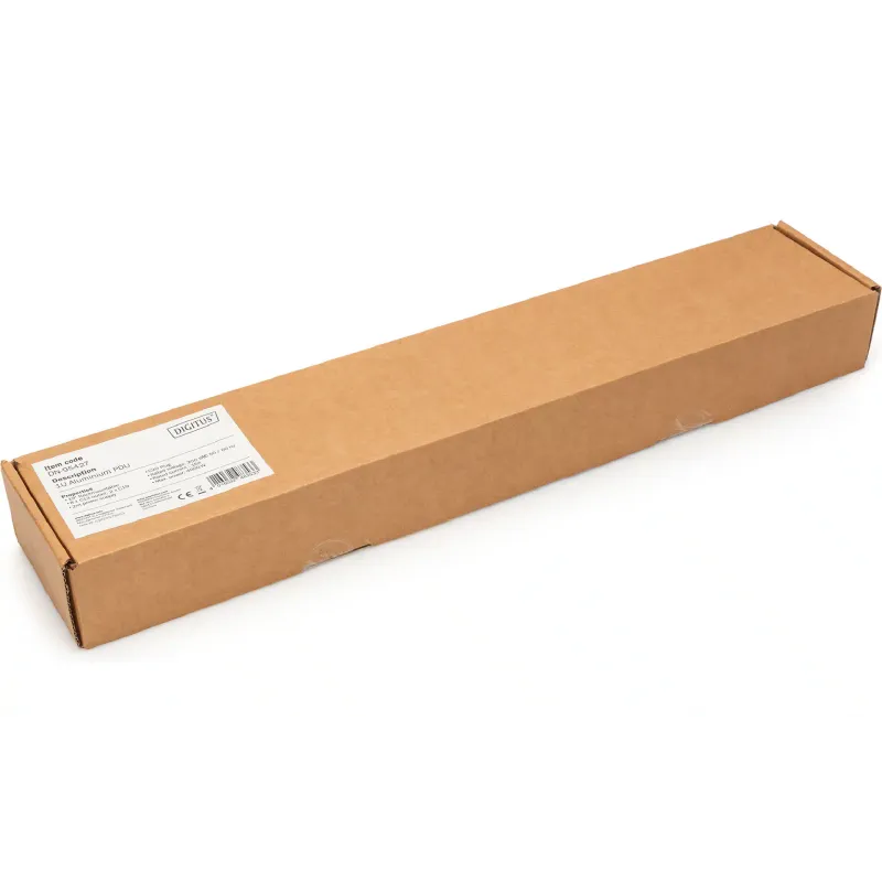 Пристрій розподілу електроживлення Digitus  (DN-95427)