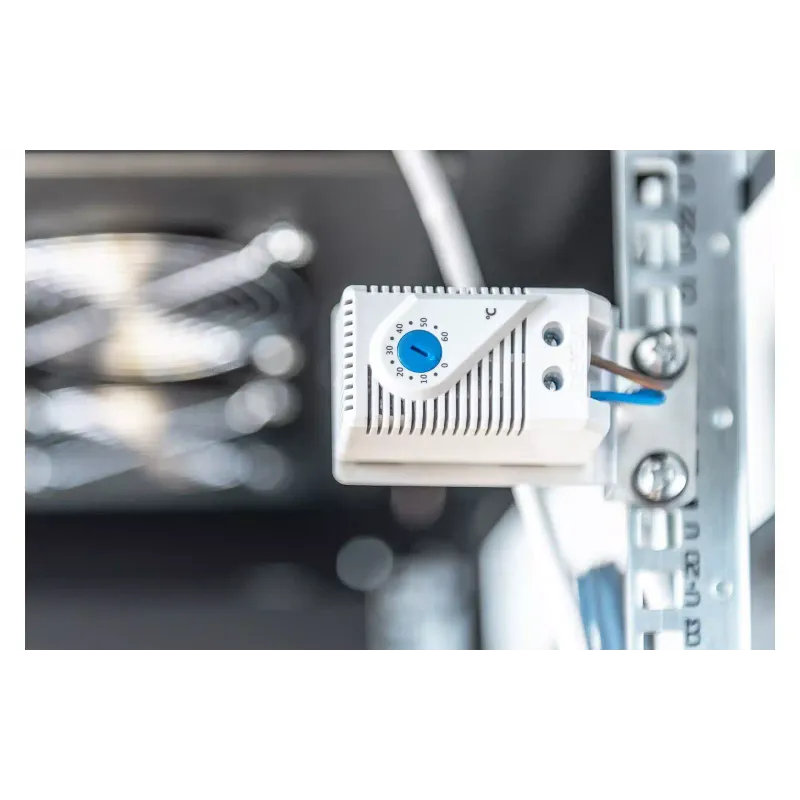 Блок вентиляторів Digitus  (DN-19FAN-4-B-N)