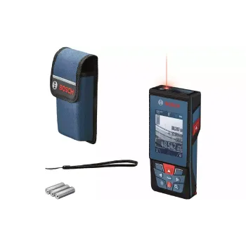 Telêmetro a laser Bosch Professional (0.601.072.Y00)