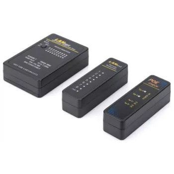 Тестер Digitus  (DN-14001-1)