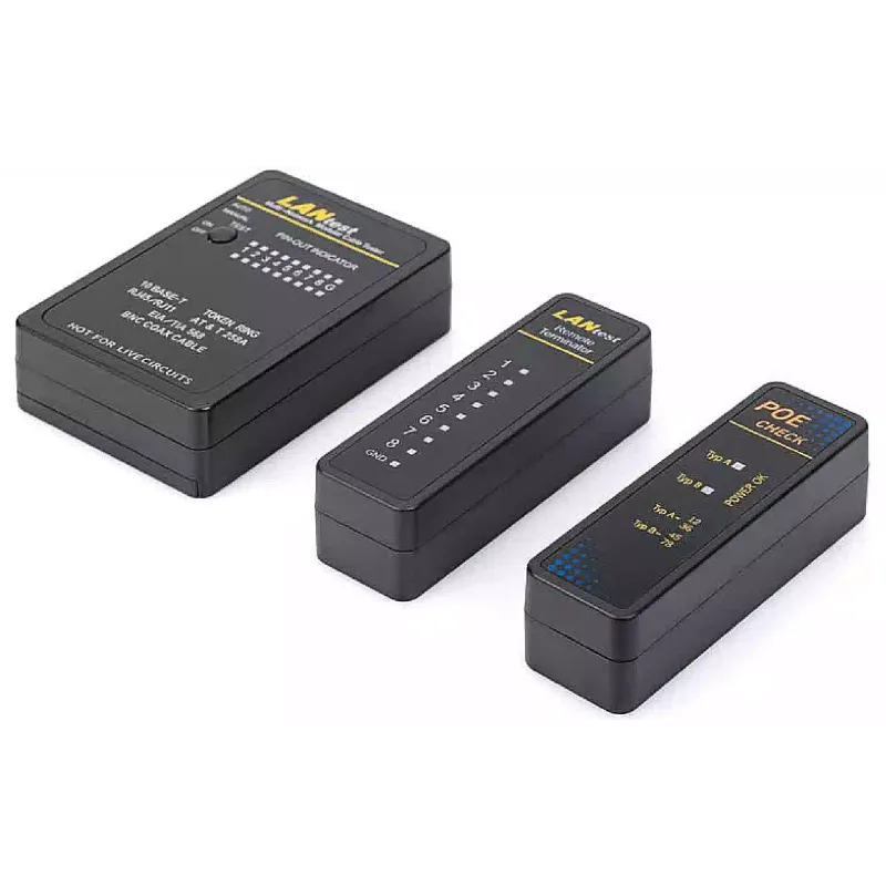 Тестер Digitus (DN-14001-1)