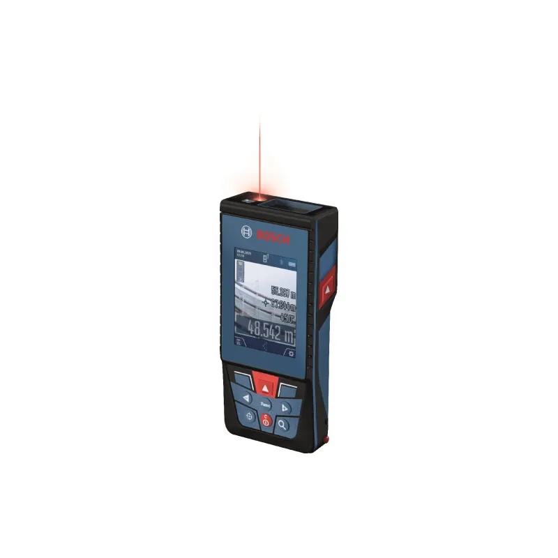 Telêmetro a laser Bosch Professional (0.601.072.Y00)